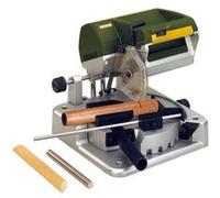 Proxxon Scie à onglet et radiale Micromot KGS 80 27 160 (80 mm, 10 mm, 200 W)