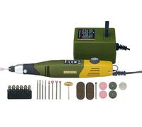 PROXXON Set de Gravure pour Modélistes avec MICROMOT 60/E - 1 kit