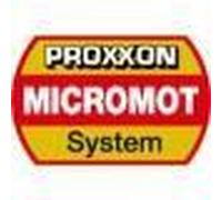 Proxxon Socle pour accessoires, 2 exemplaires
