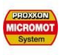 Proxxon Socle pour accessoires, 2 exemplaires