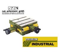 Proxxon Table Croisée KT 150 N° 20150 Neuf