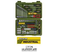 Proxxon Industrial 23650 Jeu d'outils pour véhicules en valise 43 pièces