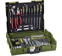 Proxxon Valise Universelle 69 Outils Dans Le Système Éprouvé L-BOXX (Expédition