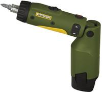 Visseuse articulée sans fil Proxxon 29842 10.8 V 2.6 Ah sans batterie, sans chargeur