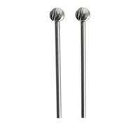 Proxxon Wolfram Vanad Ball Cutter, 2 pcs, 28725