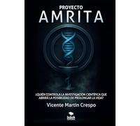 Proyecto AMRITA