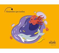 Proyecto: Click. Animales que nadan