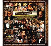 Proyecto De Amor: Claro Que Se Puede