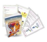 Proyecto De Inteligencia Emocional En El Ambito Educativo So - [Livre en VO] Gonzalez Torres, Maria Paula, Martinez (Auteur)