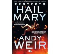 Proyecto Hail Mary