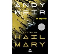 Project Hail Mary – Nova