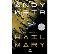 Proyecto Hail Mary / Project Hail Mary
