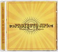 Proyecto Jipi - Humor, Amor Y Respeto [Import]