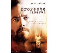 Proyecto Lazarus [Import]