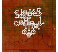 Proyecto Mirage - Slaves of Capital [Import]