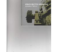 Proyecto Mirage - Steam Tech-Digi [Import]