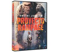 Proyecto Rampage