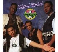 Proyecto Uno - Todo El Mundo