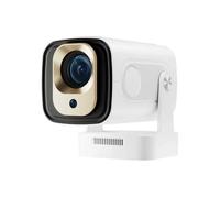 Proyector Magcubic HY310 1080p 260 Lúmenes 150"" LED DLP Android Smart Portátil