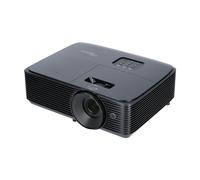 OPTOMA W400LVe DLP Video Projector WXGA 1280x800 4000Lumens 25000:1 VGA HDMI VGA OUT Speaker 10W