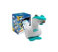 Famosa Projecteur Smart Sketcher 2.0 Multicolore pour enfants 5-8 ans