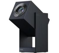 Proyector Wanbo Cube 2 Pro FullHD 500 Lúmenes 140 Láser LCD Android TV Portátil Azul