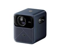 Proyector Wanbo Mozart 1 Pro 2025 FullHD 1200 Lúmenes 120" Lámpara LCD Google TV Smart