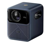 Proyector Wanbo Mozart 1 Pro 2025 FullHD 1200 Lúmenes 120 Lámpara LCD Google TV Smart