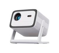 Xiaomi Projecteur VALI 1 900 ANSI lumens LCD 1080p (1920x1080) Blanc
