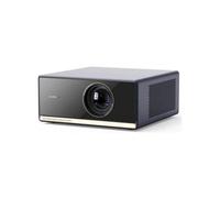 Wanbo Projecteur X5 Pro Full HD 1100 lumens 140" Lampe LCD Google TV Noir