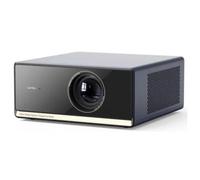 Wanbo Projecteur X5 Pro Full HD 1100 lumens 140" Lampe LCD Google TV Noir