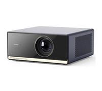 Proyector Wanbo X5 Pro FullHD 1100 Lúmenes 140" Lámpara LCD Google TV Smart