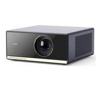 Wanbo Projecteur X5 Pro Full HD 1100 lumens 140" Lampe LCD Google TV Noir