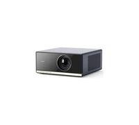 Wanbo Projecteur X5 Pro Full HD 1100 lumens 140" Lampe LCD Google TV Noir