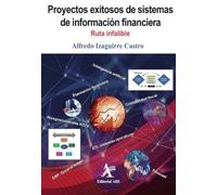 Proyectos exitosos de sistemas de información financiera