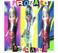 Prozac + - Acido Acida