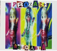 Prozac + - Acido Acida (Anniversary Edt.)