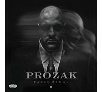 Prozak – Paranormal – CD – Explicit Lyrics