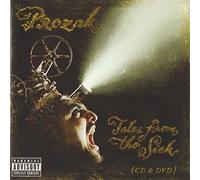Prozak – Tales from the Sick – CD – Import