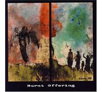 Prozaq Nation - Burnt Offering