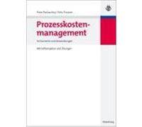 Prozesskostenmanagement Posluschny, Peter,Treuner, Felix (Auteur)