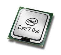 Prozessor - 1 x Intel Core 2 Duo E8400 / 3 GHz ( 1333 MHz ) - LGA775 Socket - L2 6 MB - OEM