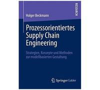 Prozessorientiertes Supply Chain Engineering