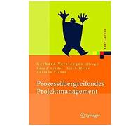 Prozessübergreifendes Projektmanagement