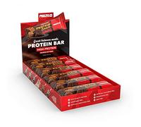Prozis 12 x Protein Snack 30 g Caramel