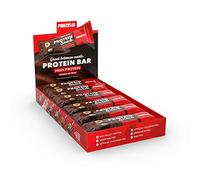 Prozis 12 x Protein Snack 30 g Chocolat-noisette