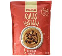 Prozis Avoine Instantanée en poudre 1 250 g Chocolat