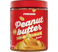 Prozis Beurre de Cacahuète 500 g Onctueux