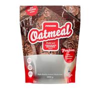 Prozis Flocons d'Avoine Complets 1000 g - goût Brownie