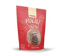 Prozis Instant Pancake Mélange de Protéines 1250 g Chocolate
